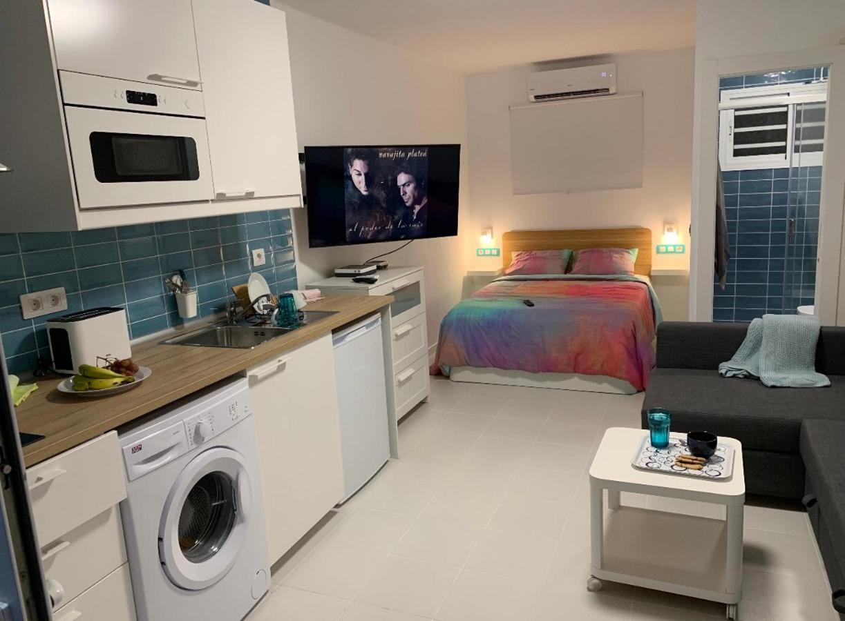 Puerto Del Carmen Luxury Apartment Tías Extérieur photo