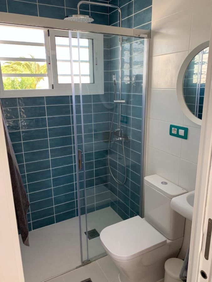Puerto Del Carmen Luxury Apartment Tías Extérieur photo